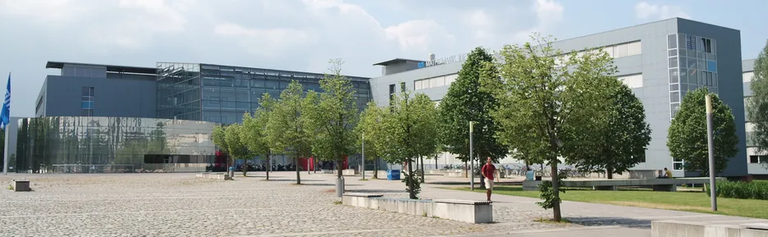 CIT Bild von der Front